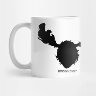 Moosekateer Mug